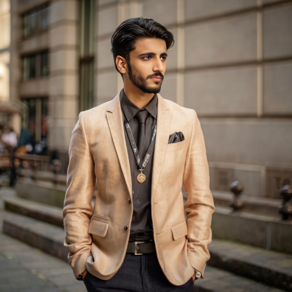 Profile of AbdulAhad